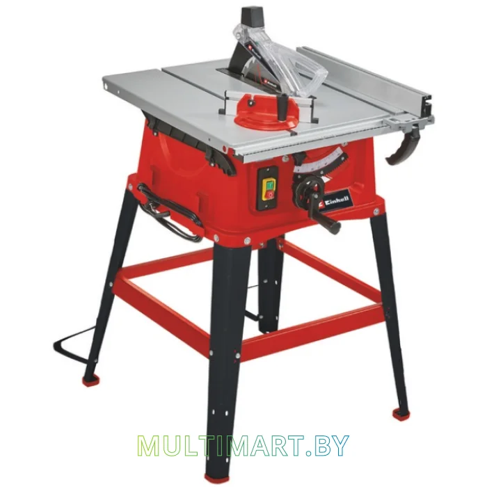Распиловочный (циркулярный) станок Einhell TC-TS 254 Eco (4340505)